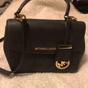 Michael Kors small crossbody